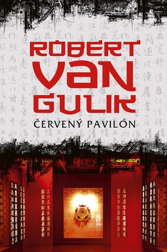 Červený pavilón