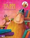 Tappi i niezwykłe miejsce Tappi i przyjaciele