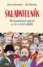 Skladatelník - 55 hudebních géniů a co o nich vědět