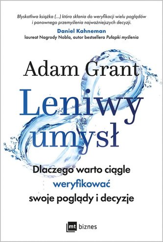 Leniwy umysł