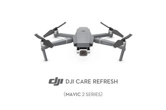 Licence DJI Care Refresh pro Mavic Air 2 (Card)