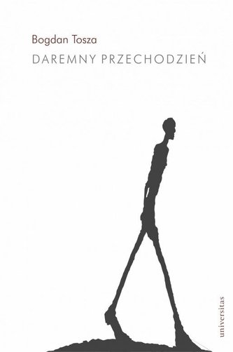Daremny przechodzień Daremny przechodzień