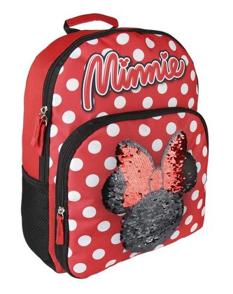 ŠKOLNÍ BATOH MINNIE