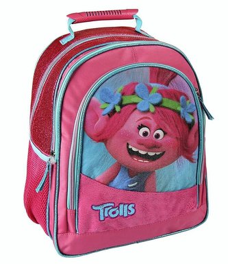 ŠKOLNÍ BATOH TROLLOVÉ