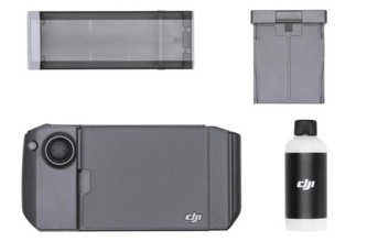 Příslušenství DJI PlayMore Kit V2 pro DJI RoboMaster S1