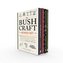 The Bushcraft Boxed Set: Bushcraft 101; Advanced Bushcraft; The Bushcraft Field Guide to Trapping, Gathering, & Cooking in the W