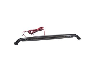 Světlo brzdové STU červené