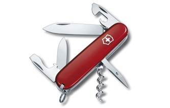 Nůž kapesní Spartan VICTORINOX