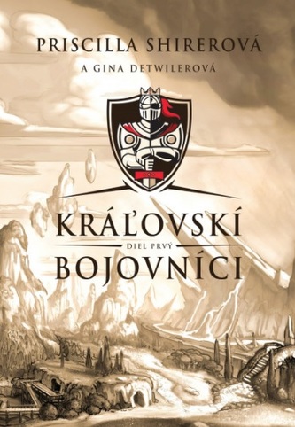 Kráľovskí bojovníci Kráľovskí bojovníci