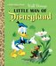 Little Man of Disneyland