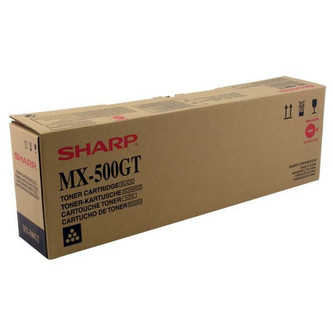 Sharp toner (40.000 kópií); MX-M283N, M363x, M453x, M503x, M282N, M362N,