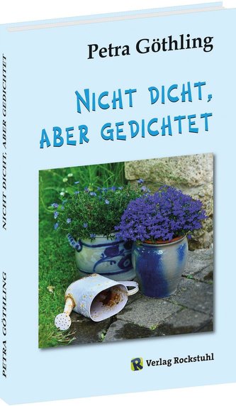 Nicht dicht, aber gedichtet