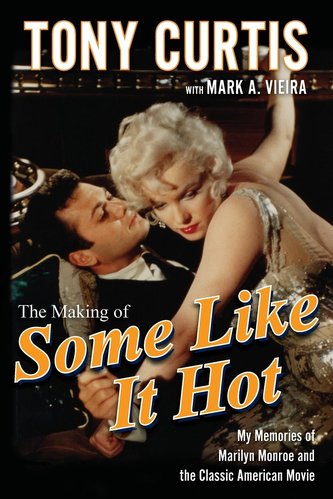 Making of Some Like It Hot