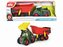 ABC Traktor s přívěsem 65 cm