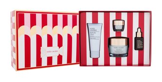 Estée Lauder Protect + Hydrate denní pleťový krém DayWear Multi Protection 24H Moisture Cream SPF15 50 ml + péče o oční okolí DayWear Eye Cooling Anti-Oxidant Moisture GelCream 5 ml + čištící maska Perfectly Clean Multi-Action 30 ml + noční pleťové sérum