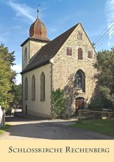 Schlosskirche Rechenberg