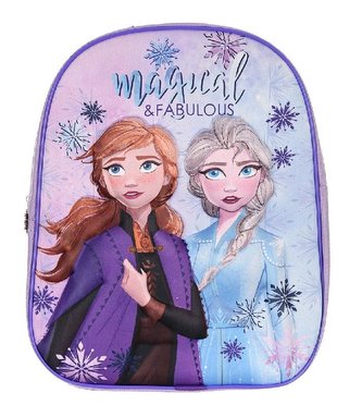 3D BATOH FROZEN