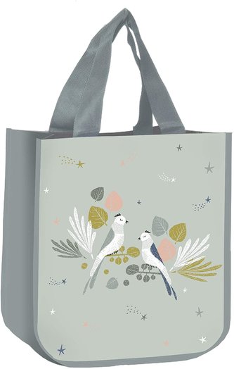 TAŠKA SCP17Q01 PETIQUE KIUB