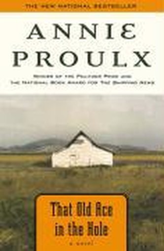 That Old Ace in the Hole