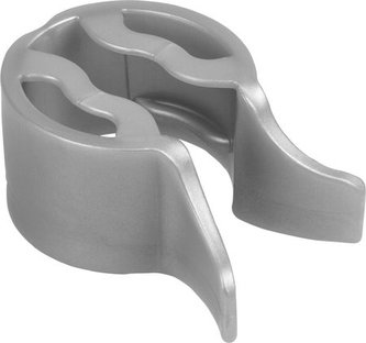 Utahovač šroubovacích víček 28x18 mm plast