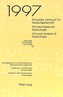 Schweizer Jahrbuch für Musikwissenschaft. Annales Suisses de Musicologie. Annuario Svizzero di Musicologia