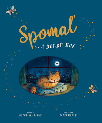 Spomaľ a ... dobrú noc