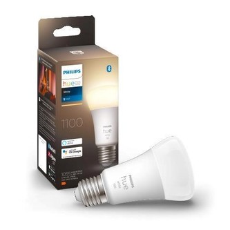 Hue Bluetooth žárovka LED E27 A60 9,5W 1055lm 2700K