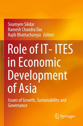 Role of IT- ITES in Economic Development of Asia