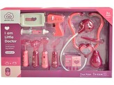 Souprava doktorská, na baterie, 24 cm
