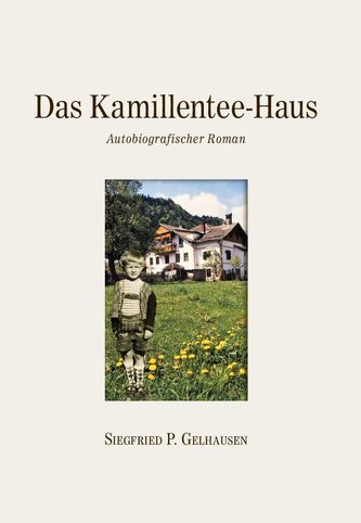 Das Kamillentee-Haus