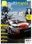multimania - Das Magazin für zeitgenössische multimediale Kultur. Ausgabe #84 (September/Oktober 2021)