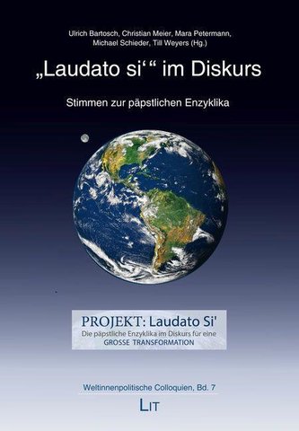 \"Laudato si'\" im Diskurs