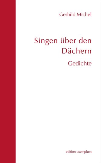 Singen über den Dächern