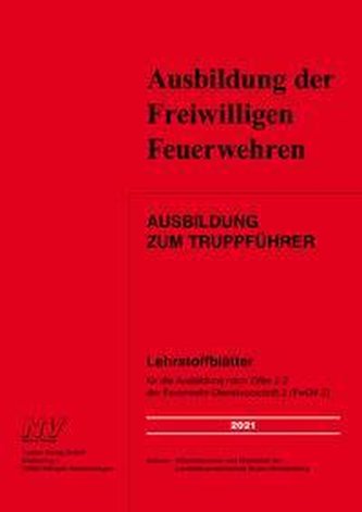 Ausbildung zum Truppführer