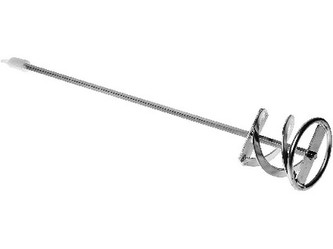 míchadlo kruh 100x500mm