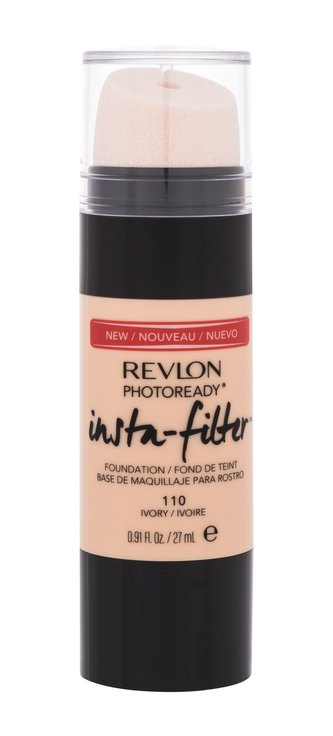 Revlon Photoready Makeup Insta-Filter 27 ml 110 Ivory pro ženy