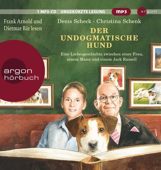 Der undogmatische Hund
