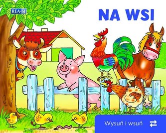 Wysuń/wsuń na wsi