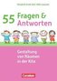 55 Fragen & 55 Antworten / Gestaltung von Räumen in der Kita