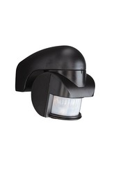 Virginia POHYBOVÝ SENZOR IP44, černá