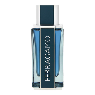 Salvatore Ferragamo Ferragamo Intense Leather EDP 100 ml M