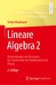 Lineare Algebra 2