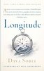 Longitude: The True Story of a Lone Genius Who Solved the Greatest Scientific Problem of His Time