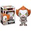Funko POP: IT - Pennywise (with Boat)