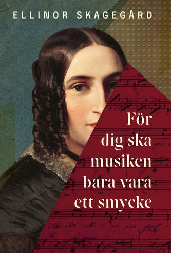 För dig ska musiken bara vara ett smycke