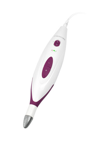 Medisana Bruska na manikúru a pedikúru MP 815 woman