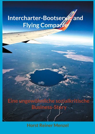 Intercharter-Bootservice and Flying Companie