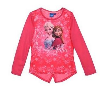 TRIKO FROZEN - velikost 6