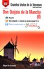 Don Quijote de la Mancha 2