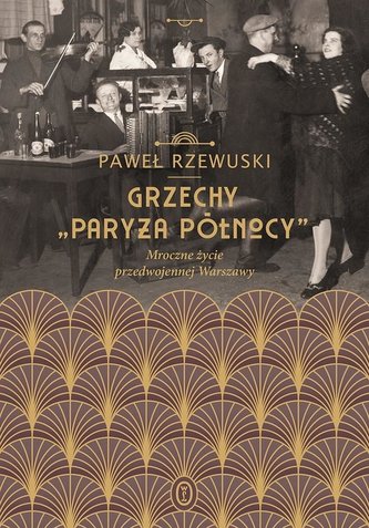 Grzechy Paryża Północy